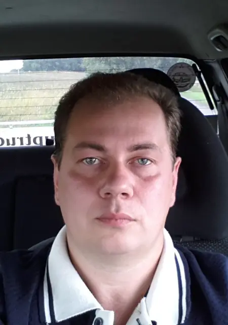 Сергей из Калининграда, ищу на сайте общение