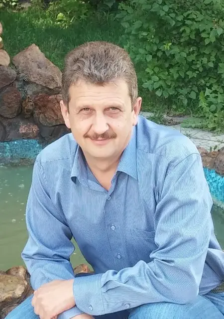 Я Игорь, 60, из Краснодара, ищу знакомства без обязательств