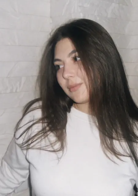 Зарина из Москвы, ищу на сайте общение