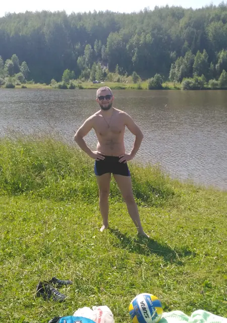 Дмитрий из Перми