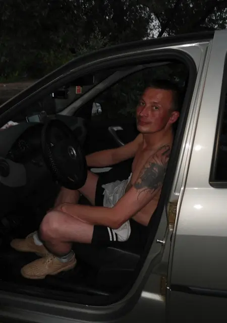 Я Андрей, 45, знакомлюсь без обязательств в Чайковском