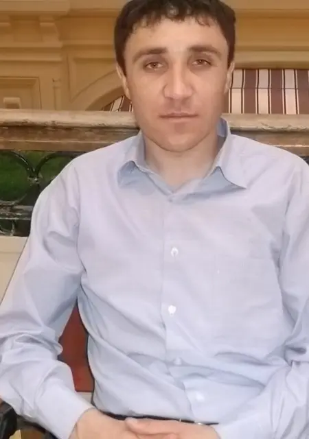 Володя из Апрелевки, ищу на сайте знакомства без обязательств