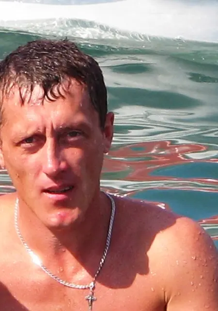 Павел из Нарьяна-Мара, ищу на сайте знакомства на одну ночь