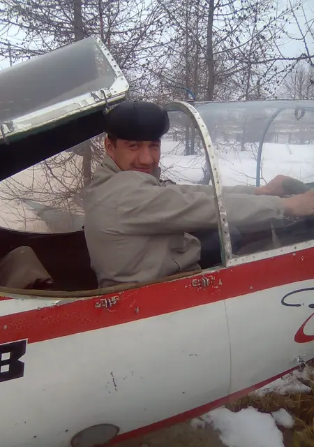 Руслан из Приморско-Ахтарска, ищу на сайте постоянные отношения