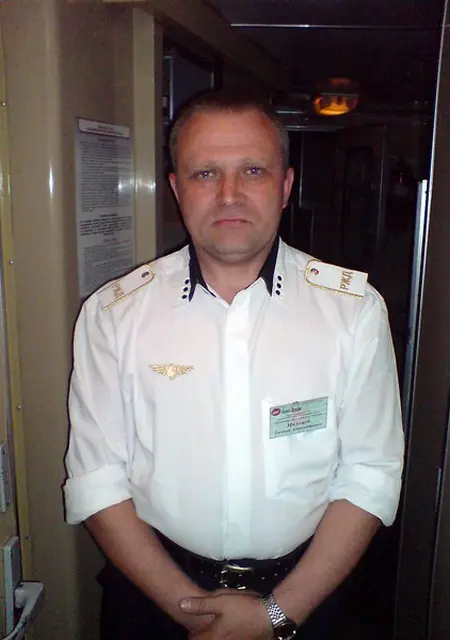 Сергей Ребров из Иванова, ищу на сайте знакомства на одну ночь