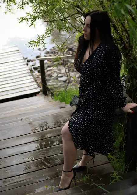 Я Милена, 27, знакомлюсь для приятного времяпровождения в Москве