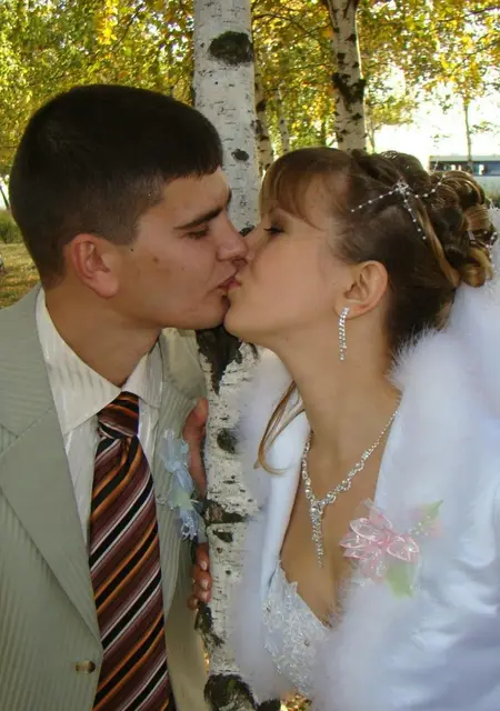 Nikulija из Каменского, мне 34, познакомлюсь для вирта