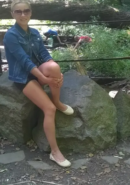 Виктория из Харькова, ищу на сайте приятное времяпровождение