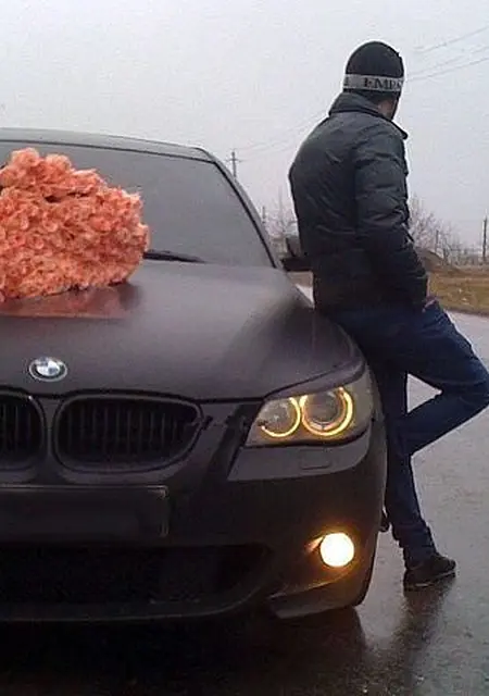 Я Артем, 46, из Тихорецка, ищу знакомство для вирта