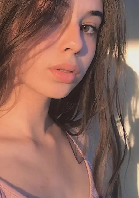 Вероника из Подольска, мне 23, познакомлюсь без обязательств