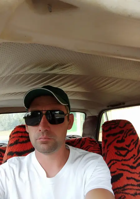 Олександр з Красилів, мені 39 років, познайомлюсь для приємного проведення часу