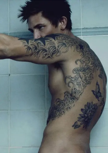 Владислав из Кызыла, мне 38, познакомлюсь на одну ночь