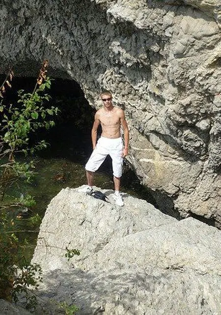 Я Юрий, 40, из Клинцов, ищу знакомство для дружбы