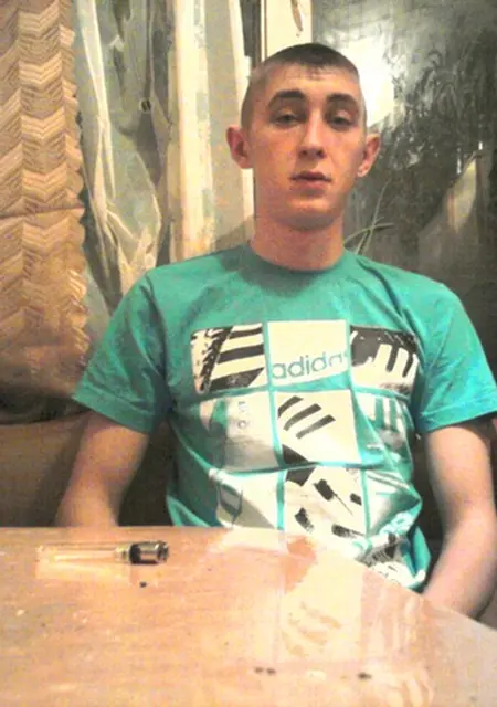 Я Артур, 35, знакомлюсь без обязательств в Старом Осколе