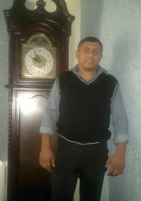 Dimanzira из Кемерово, мне 45, познакомлюсь без обязательств