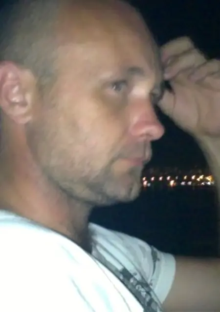 Я Дмитрий, 48, из Анапы, ищу знакомства без обязательств