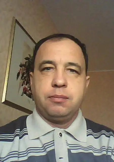 Я Роман, 51, из Томска, ищу знакомства без обязательств