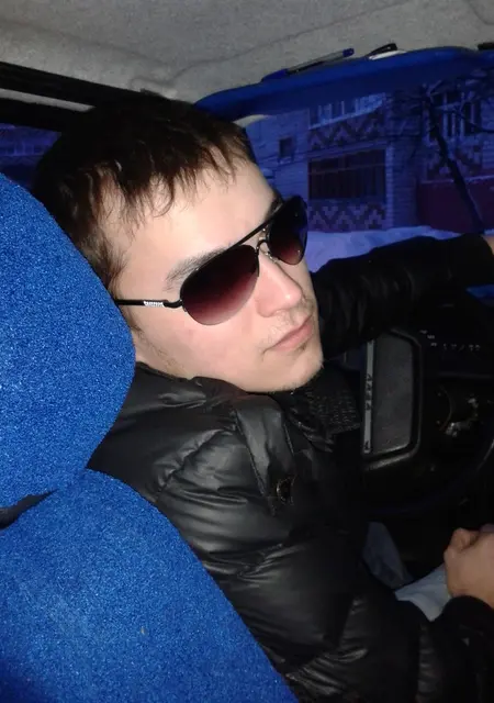 Дмитрий из Соликамска, мне 35, познакомлюсь для вирта