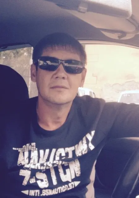 Владимир из Энгельса, мне 54, познакомлюсь на одну ночь