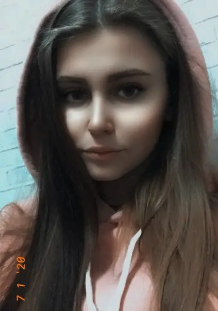 Я Кристина, 25, из Могилёва, ищу знакомство для постоянных отношений
