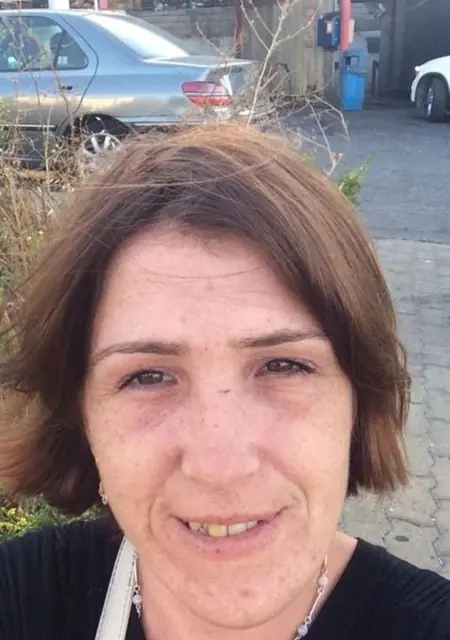 Anglique из Парижа