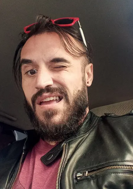 Tony O из Домодедова, ищу на сайте знакомства на одну ночь