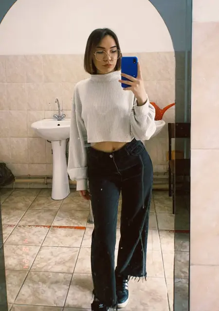 Полина из Иркутска, мне 23, познакомлюсь для вирта