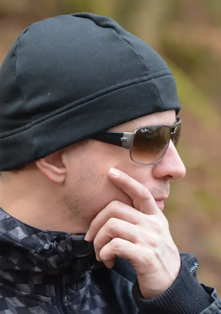 Азат из Уфы, ищу на сайте дружбу