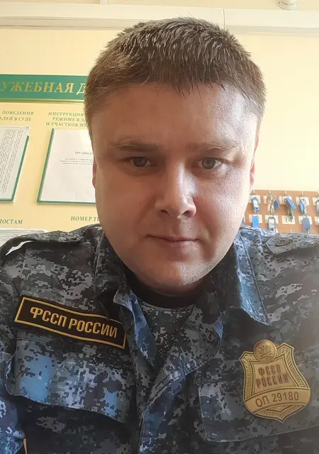 Дмитрий из Ухты, мне 40, познакомлюсь на одну ночь