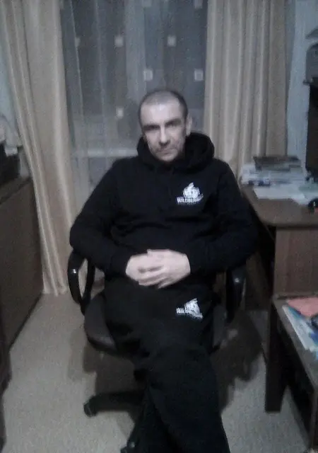 Я Василий, 54, знакомлюсь без обязательств в Саранске