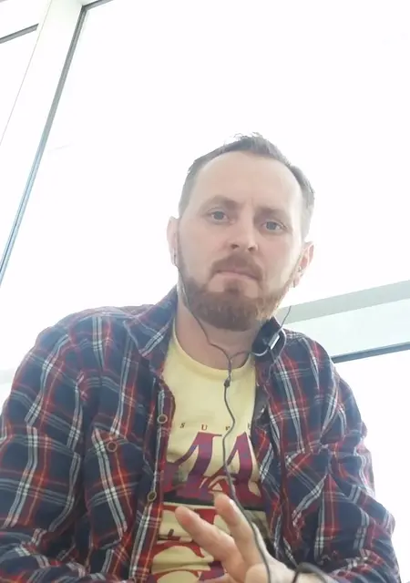 Сергей из Апрелевки, мне 42, познакомлюсь для дружбы