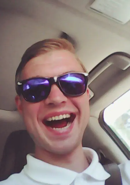 Алексей из Стрежевого, мне 35, познакомлюсь на одну ночь