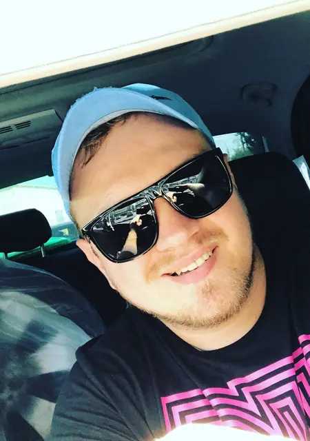 Александр из Анапы, мне 38, познакомлюсь без обязательств