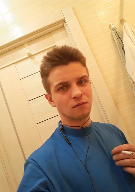 Я Илья, 27, знакомлюсь для постоянных отношений в Подольске