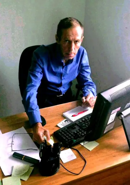 Я Александр, 64, из Ижевска, ищу знакомства на одну ночь