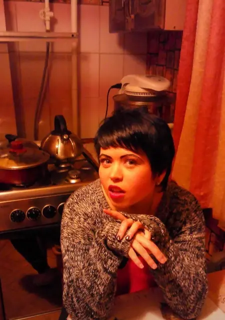 Я Кристина, 34, знакомлюсь для дружбы в Дмитрове