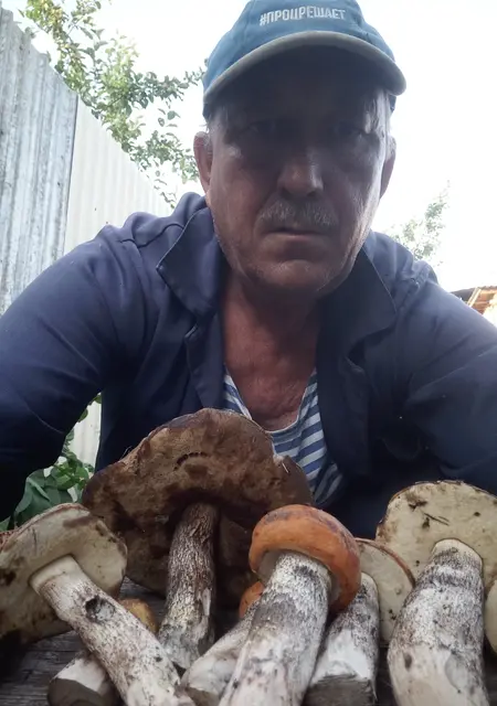 Я Сергей, 59, знакомлюсь без обязательств в Екатеринбурге