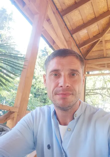 Алексей из Челябинска, мне 45, познакомлюсь на одну ночь