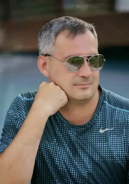 Евгений из Белгорода, ищу на сайте знакомства на одну ночь