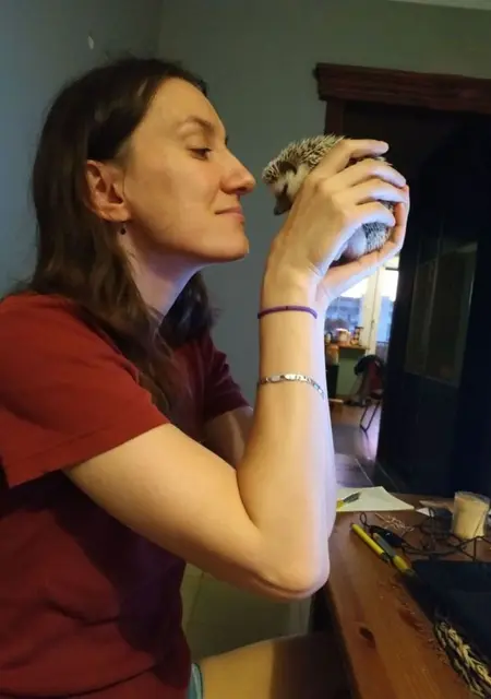 Я Julia, 38, из Варшавы, ищу знакомство