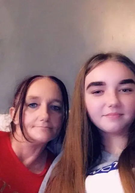 Я Karen, 45, из Лондона, ищу знакомство