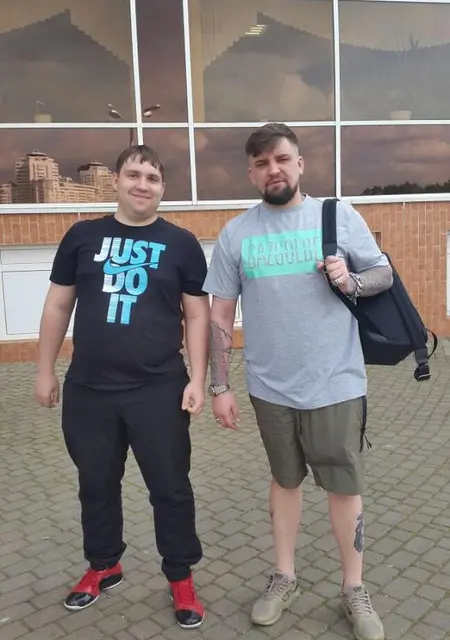 Александр из Ессентуков, мне 36, познакомлюсь на одну ночь