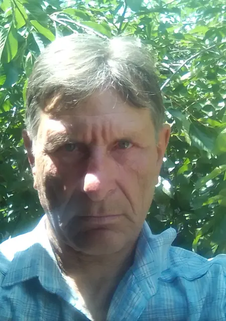 Я Эдик, 63, знакомлюсь без обязательств в Краснодаре