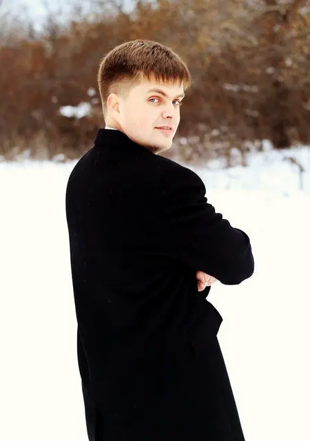 Я Станислав, 35, знакомлюсь без обязательств в Балакове