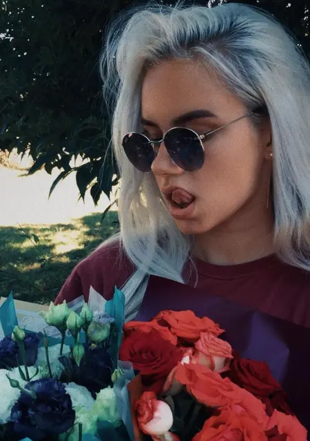 Я Софачка, 25, из Севастополя, ищу знакомство для вирта