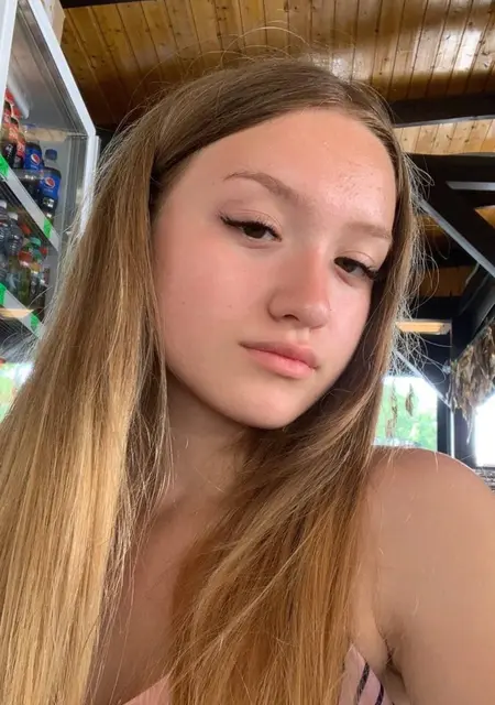 Вероника из Люберец, мне 23, познакомлюсь без обязательств