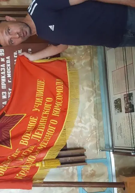 Сергей из Вольска, ищу на сайте вирта