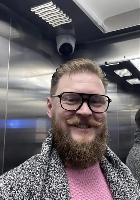 Я Михаил, 38, из Екатеринбурга, ищу знакомство для общения