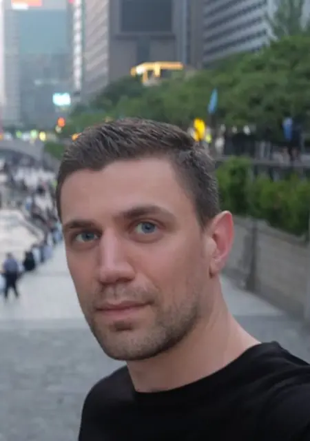 Я Игорь, 35, знакомлюсь без обязательств в Междуреченске