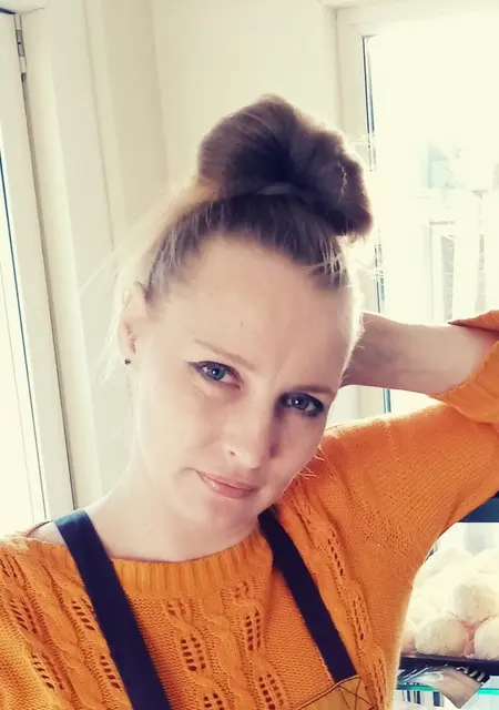 Я Миллиса, 34, знакомлюсь на одну ночь в Новосибирске